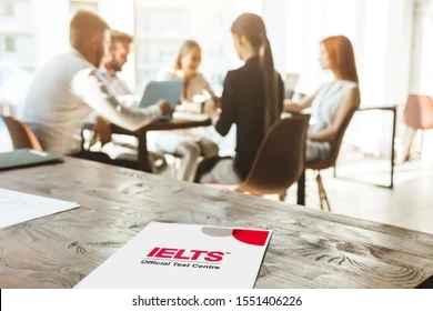 Achieve Your Desired IELTS Score with expert Guidance